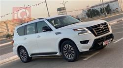 نيسان باترول